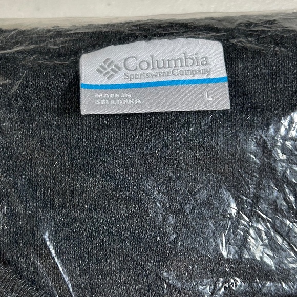 Columbia Long Sleeve Thermal - Picture 4 of 10